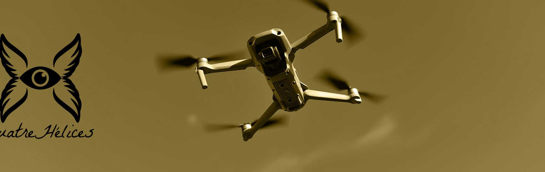 Photographie aerienne