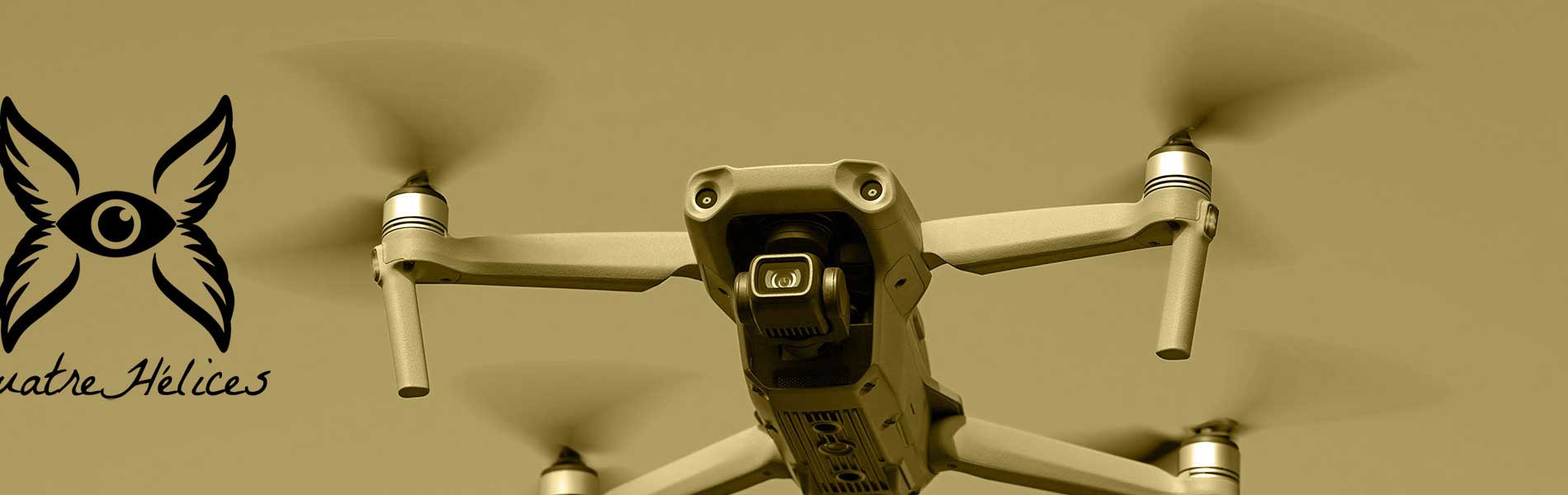 Vue aerienne hd Lambesc (13410)