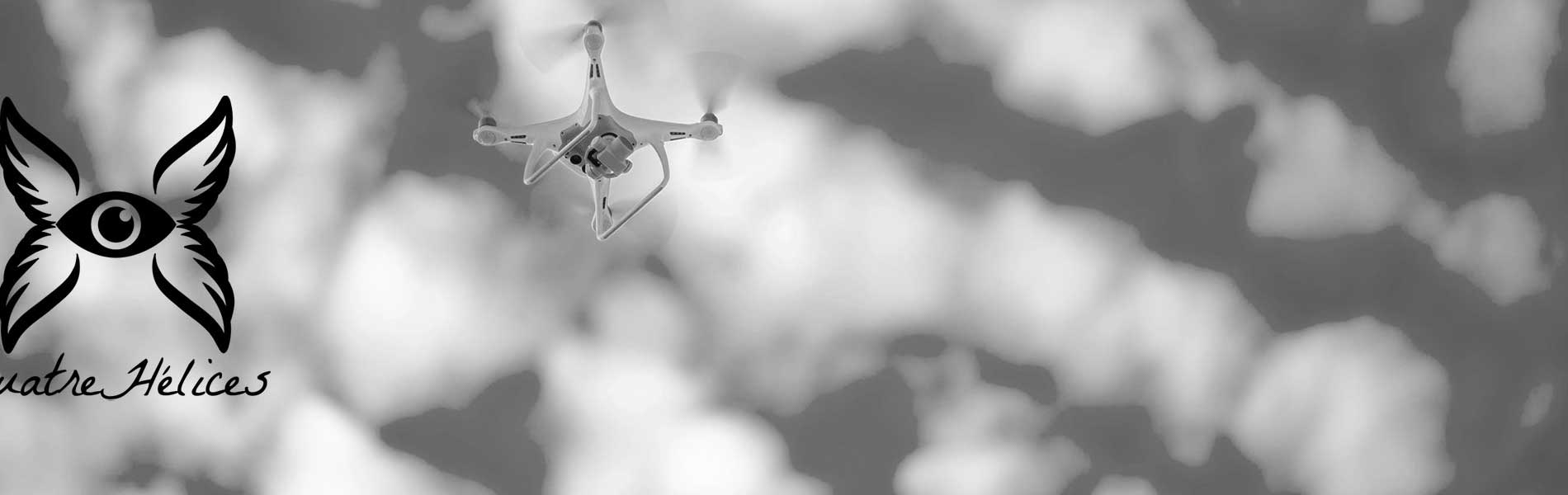 Photographie aerienne