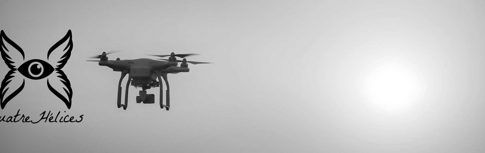 Photographie aerienne