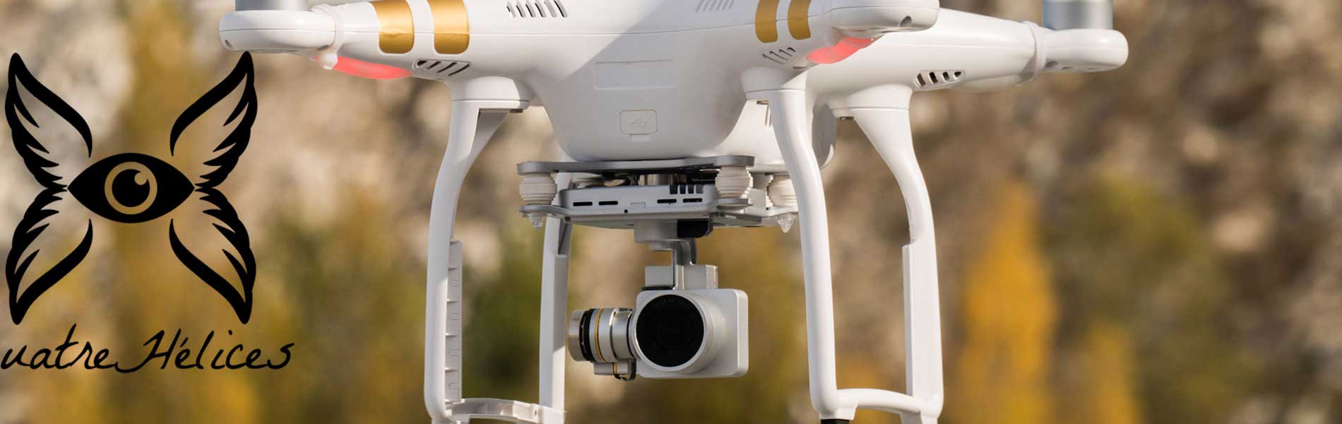 Video aerienne