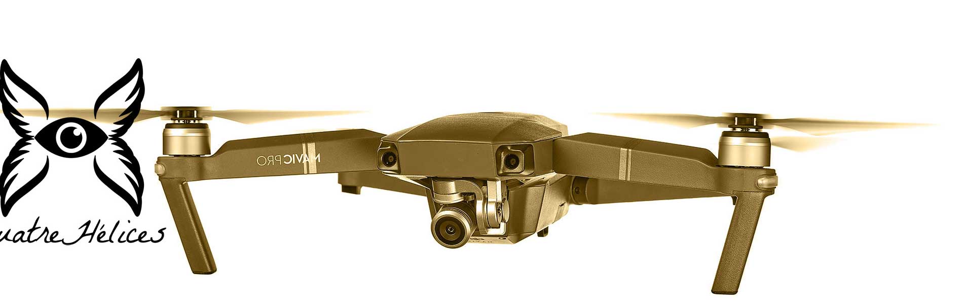 Video aerienne