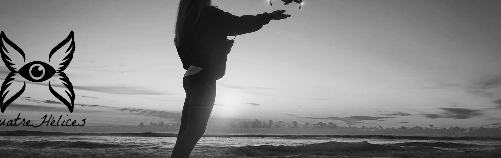 Photographie aerienne