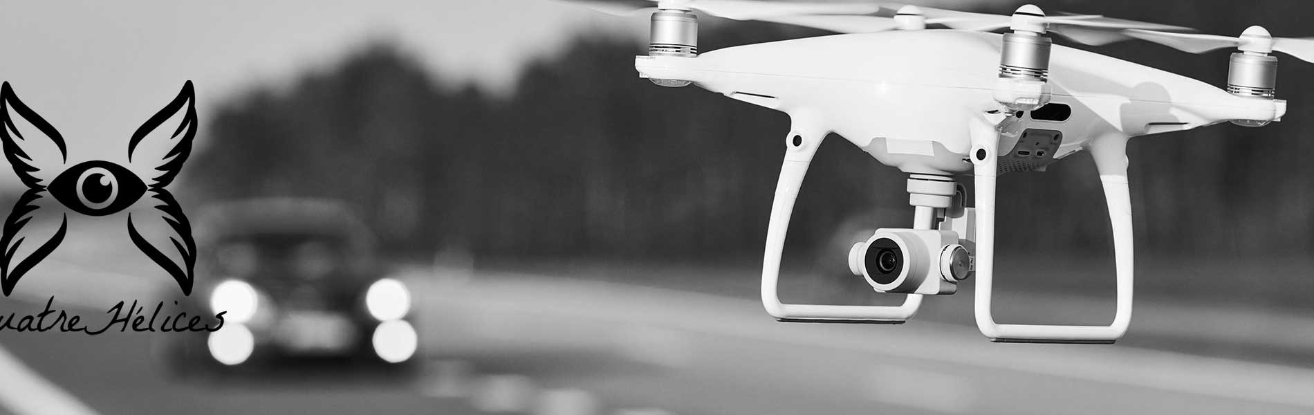 Video aerienne