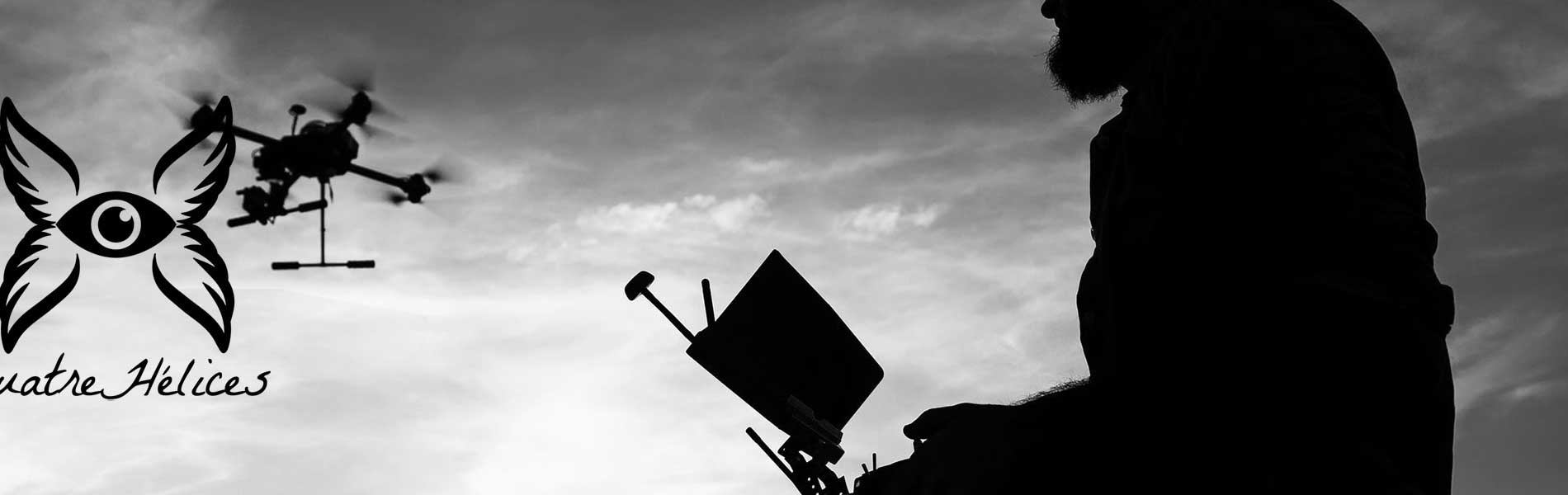 Video aerienne
