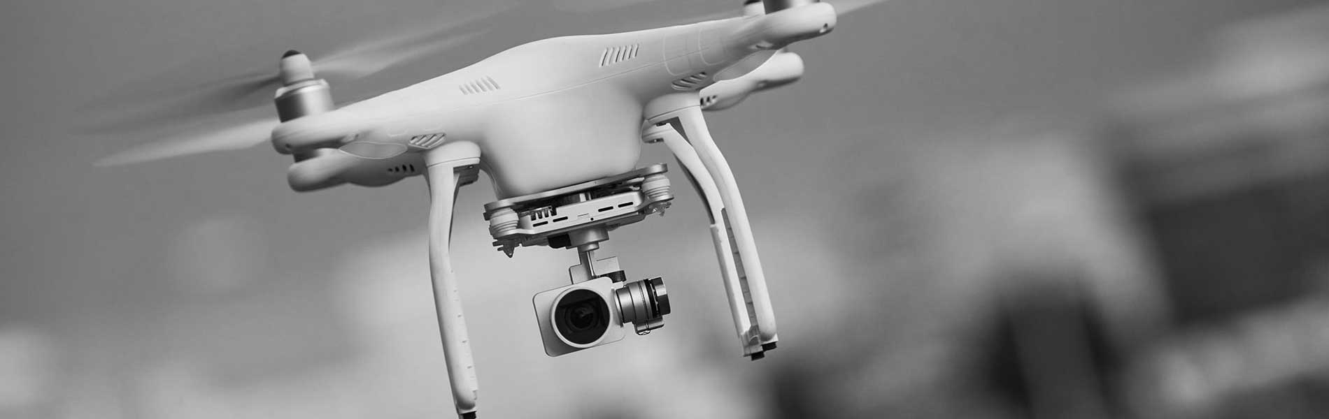 Vue aerienne hd