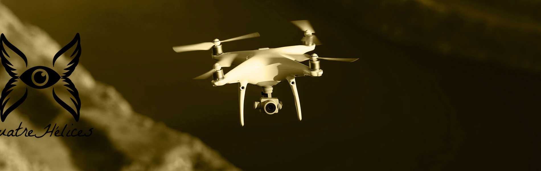 Photographie aerienne