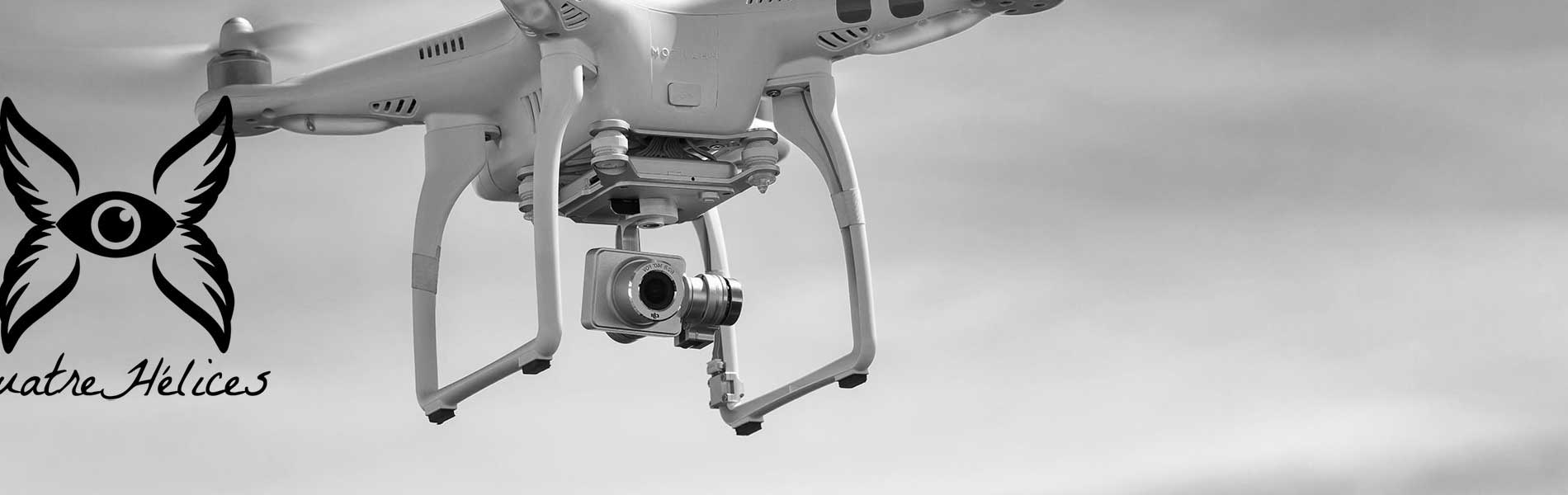 Photographie aerienne
