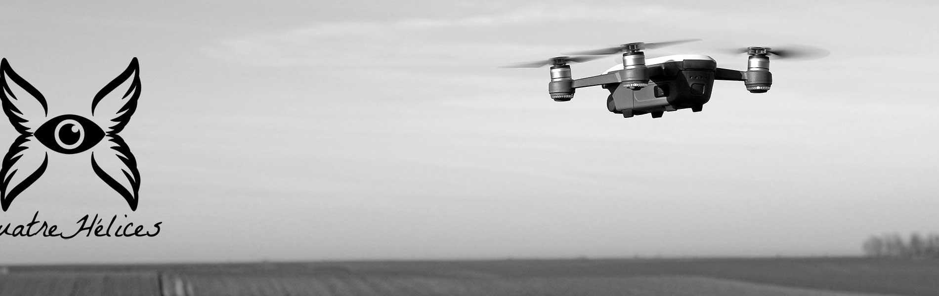 Photographie aerienne