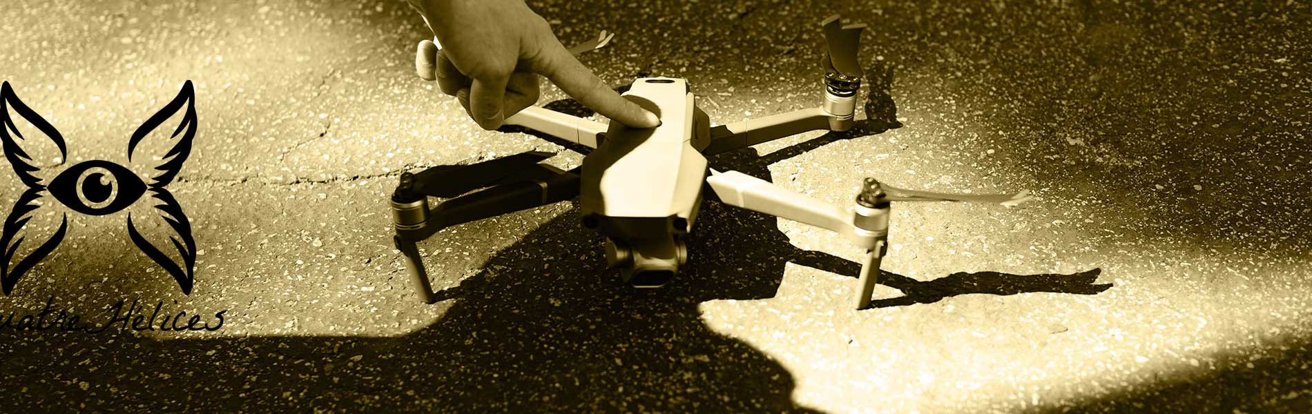 Photographie aerienne