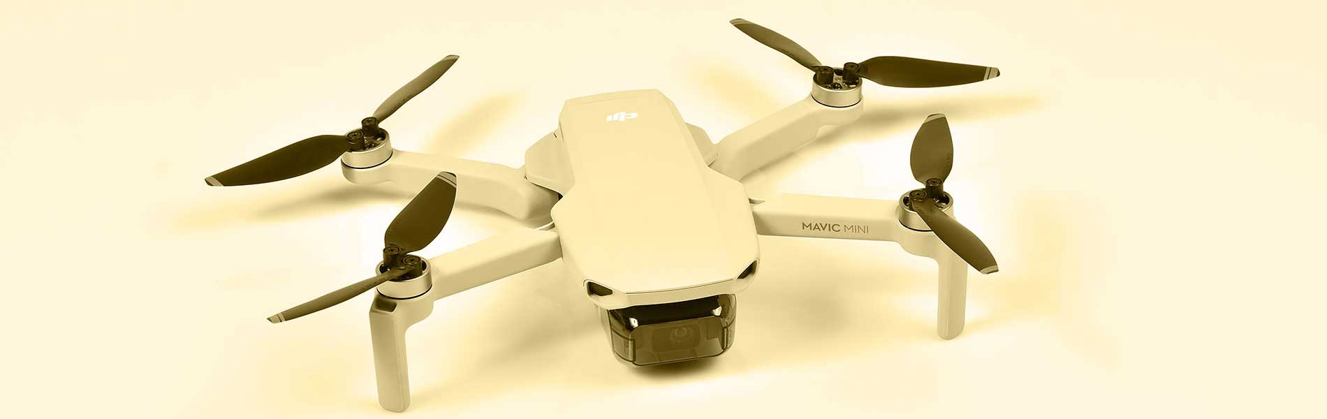 Photographie aerienne