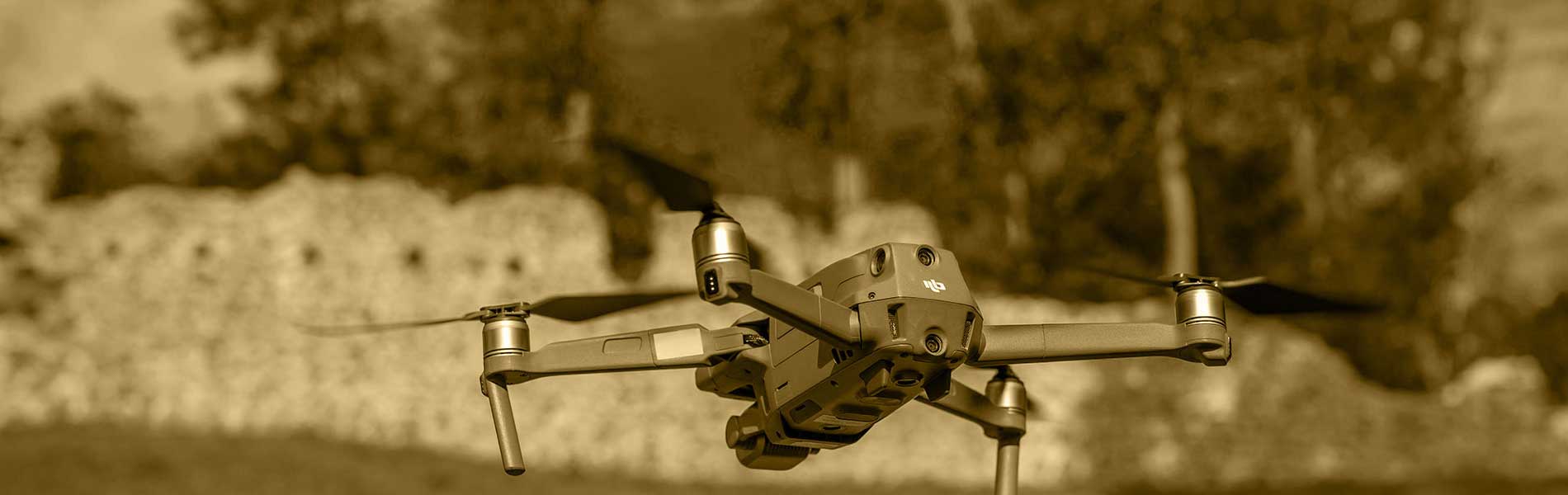Prix photo aerienne maison