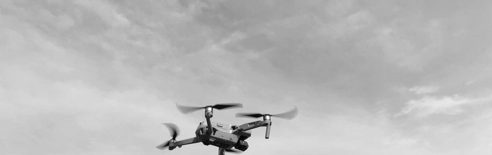 Video aerienne