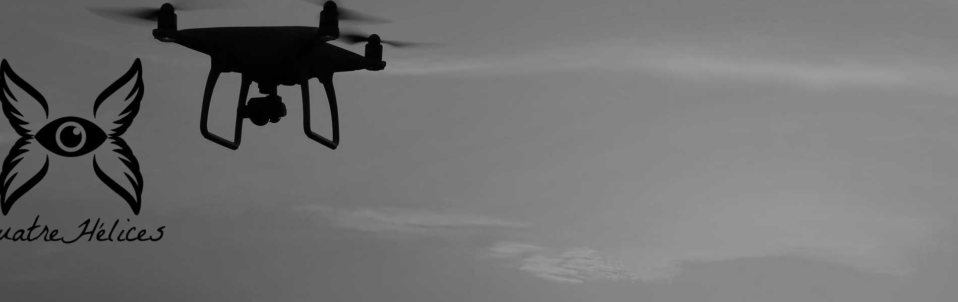 Photographie aerienne