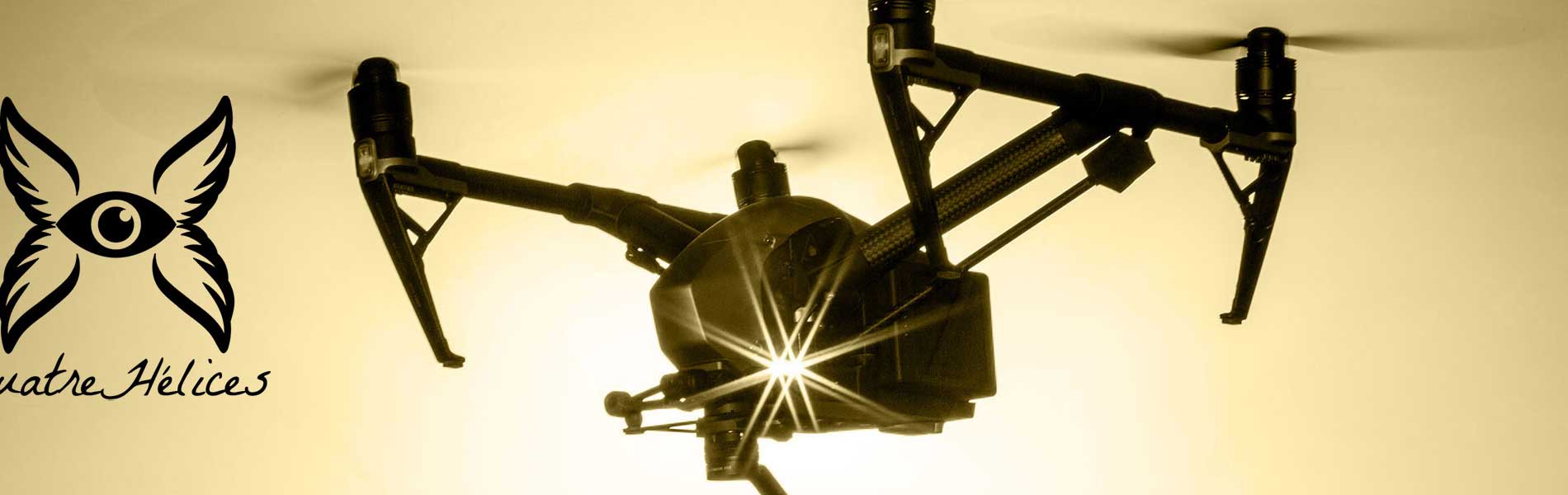 Prix photo aerienne maison