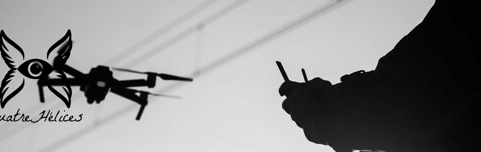Photographie aerienne