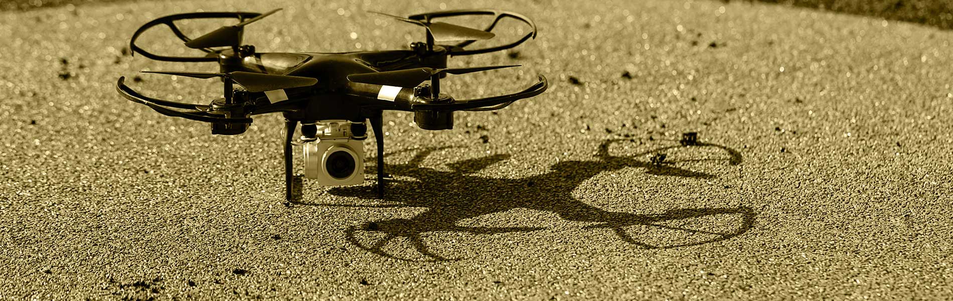 Prix photo aerienne maison