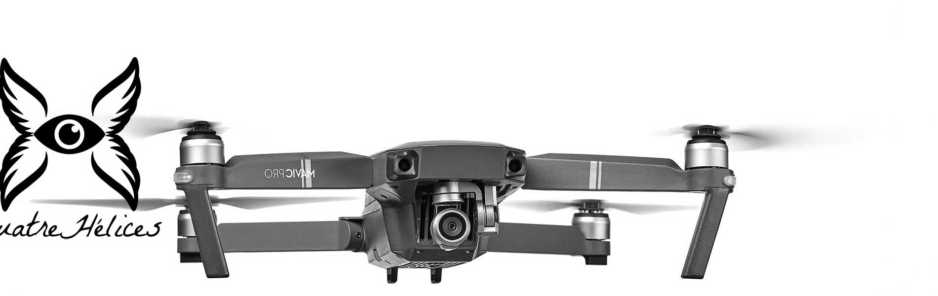 Video aerienne