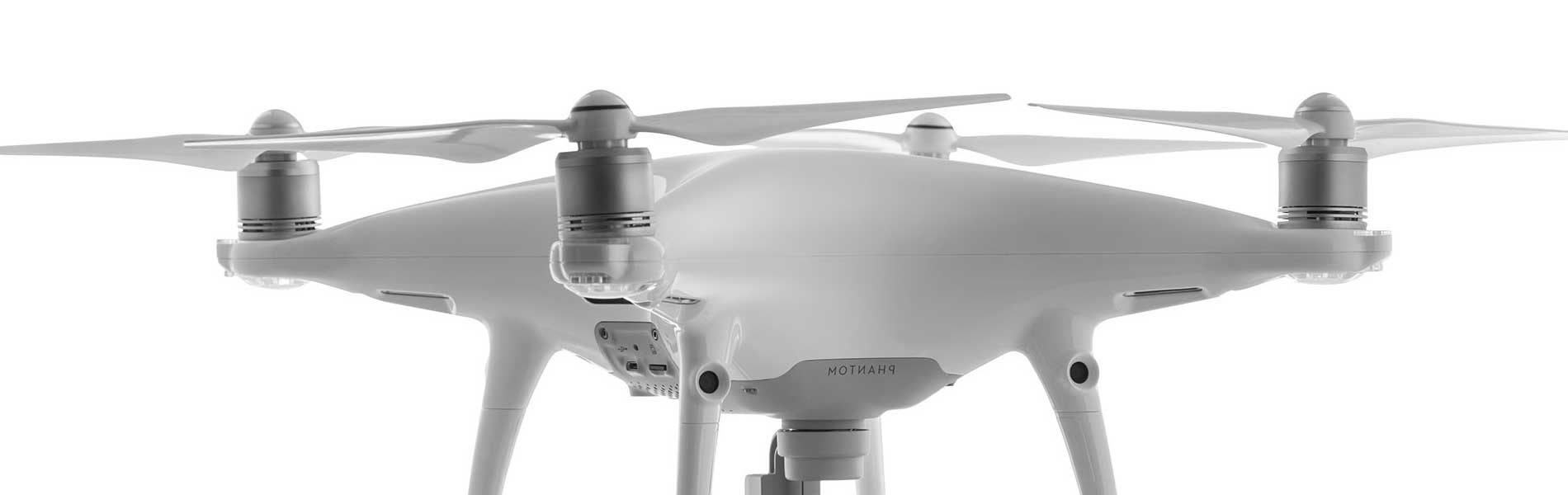 Video aerienne