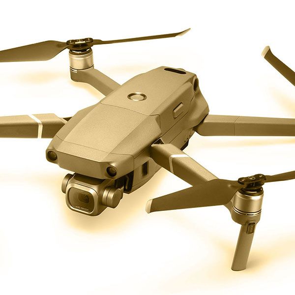 Prix film chantier drone