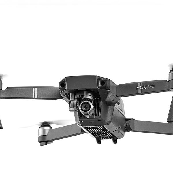 Drone chantier