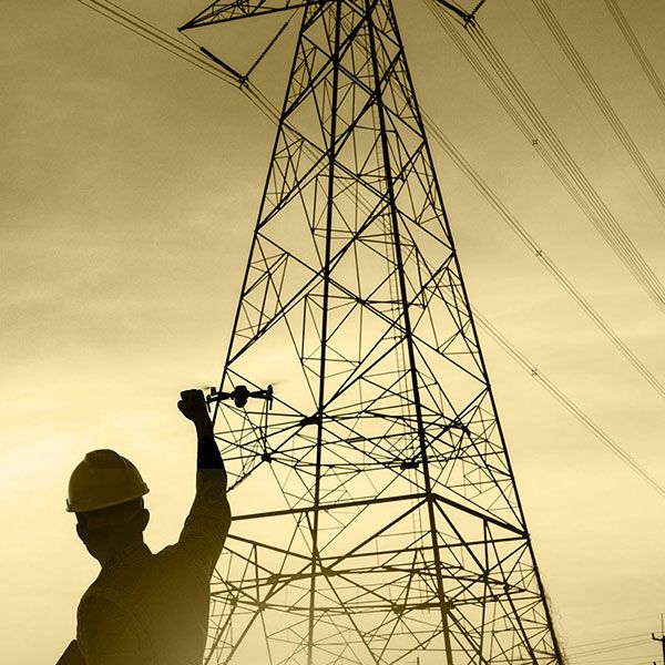 Prix suivi de chantier par drone