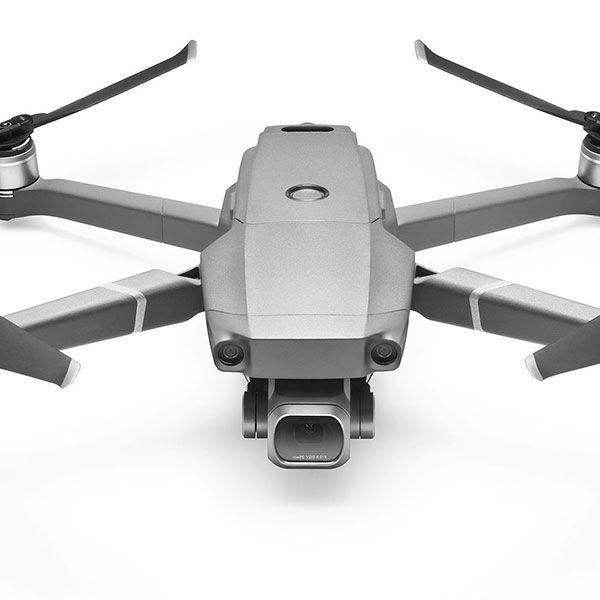 Tarif suivi de chantier par drone