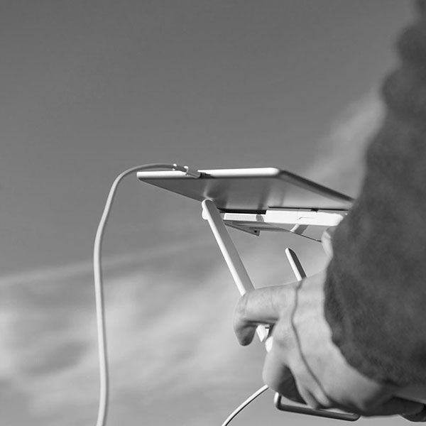 Drone pour topographie prix