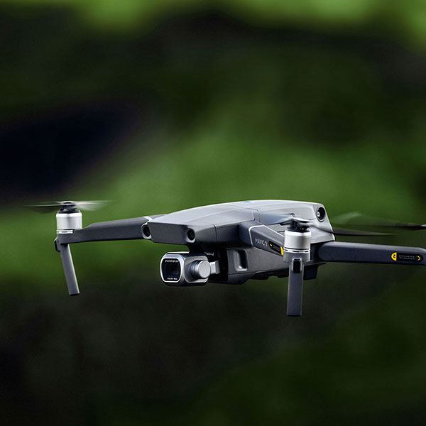 Drone pour topographie prix