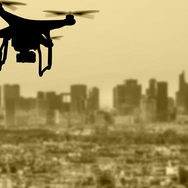 Prix film chantier drone