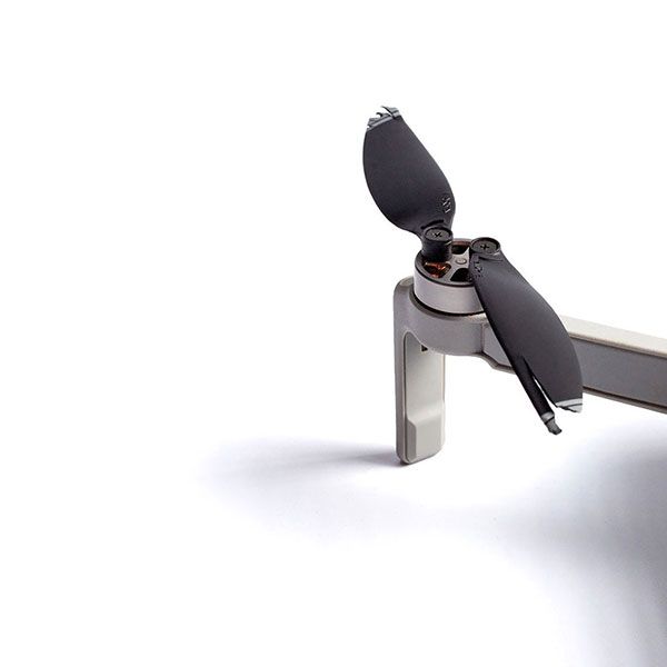 Prix suivi de chantier par drone
