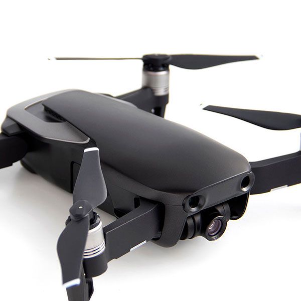 Photo chantier drone