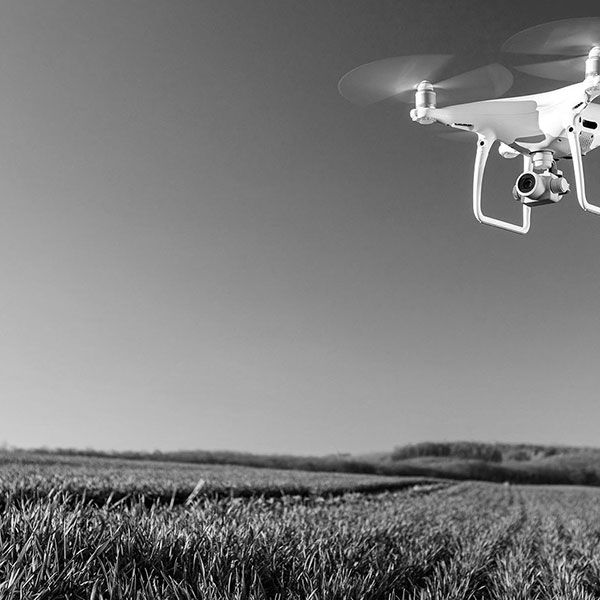 Drone pour topographie prix