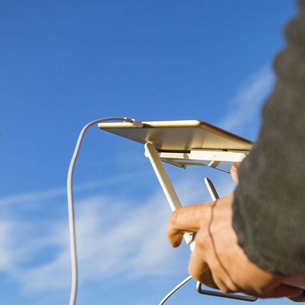 Prix suivi de chantier par drone