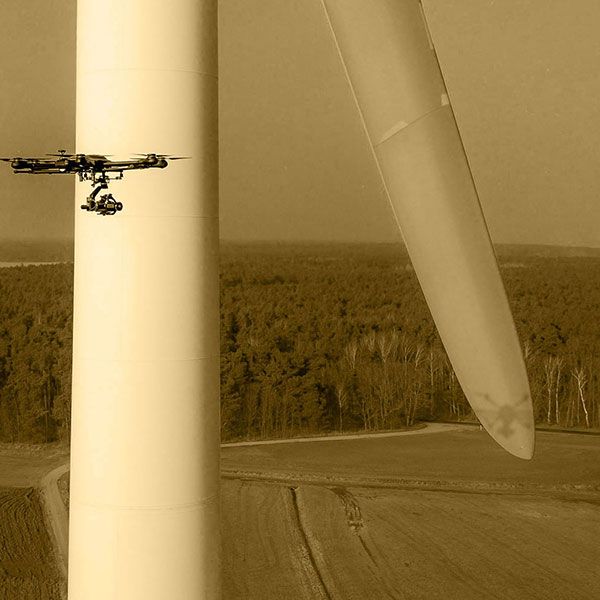Drone pour topographie prix