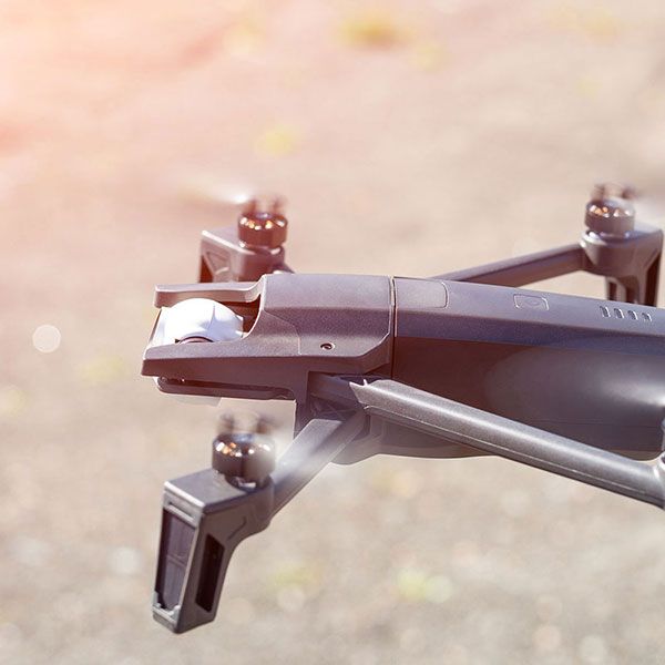 Drone pour topographie prix