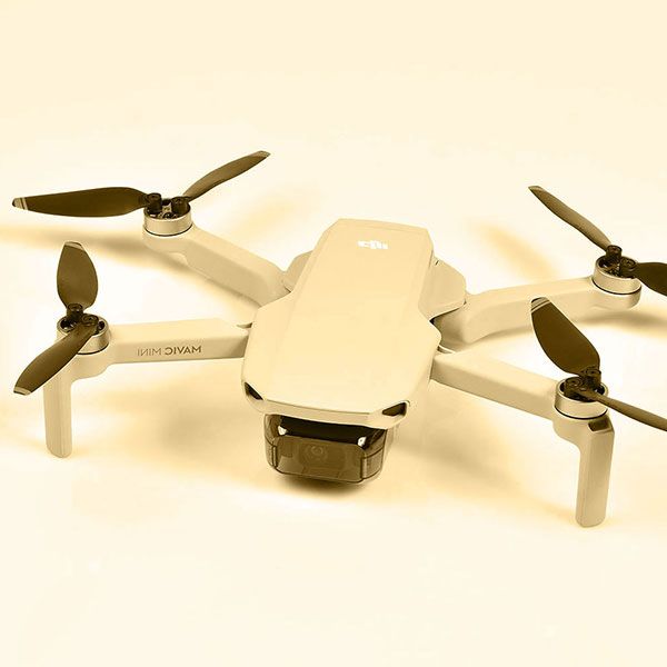Drone pour topographie prix