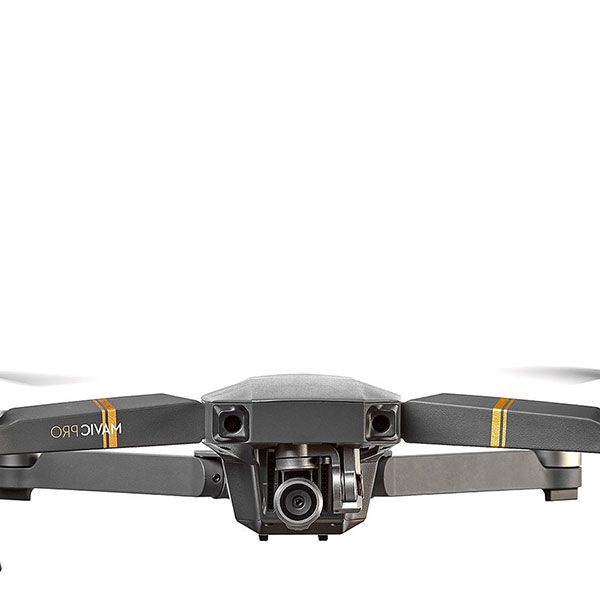 Drone chantier