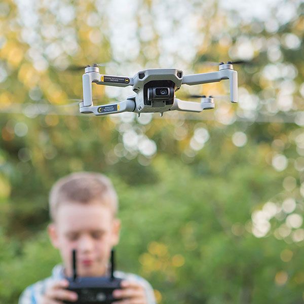 Tarif film chantier drone