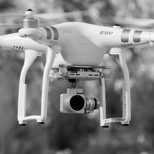 Drone pour topographie prix