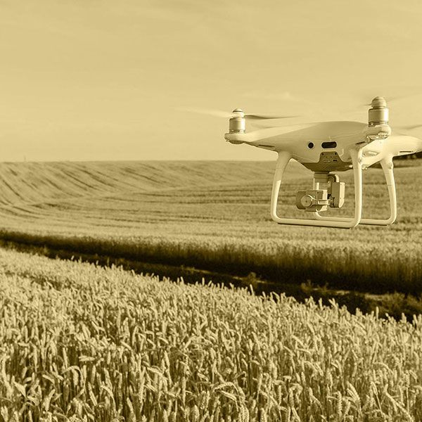 Prix film chantier drone