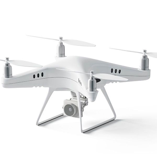 Drone professionnel surveillance