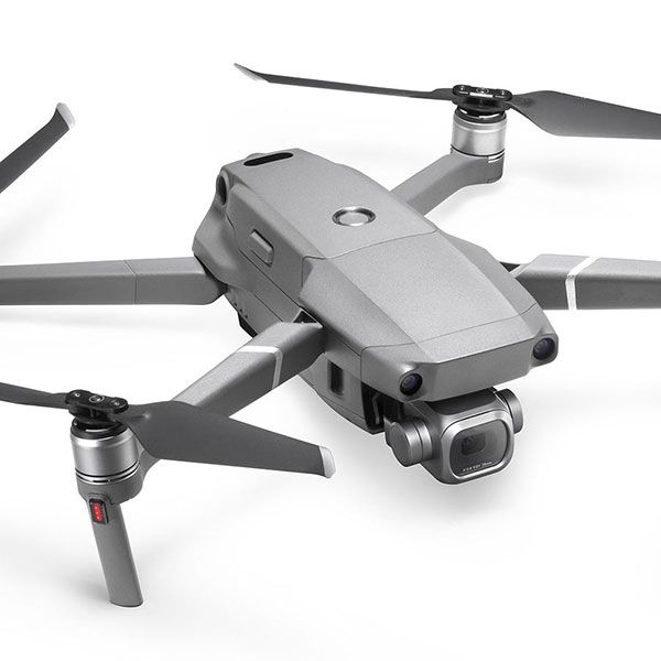 Prix suivi de chantier par drone