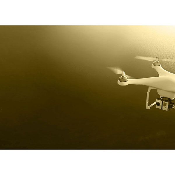 Drone pour topographie prix