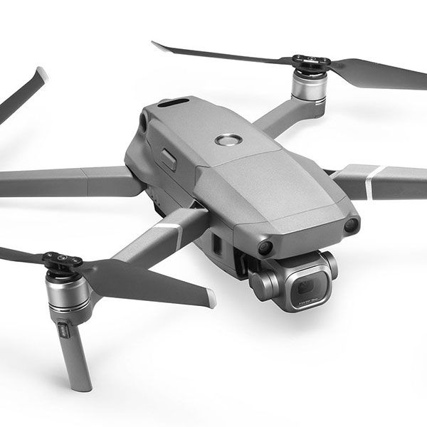 Prix film chantier drone