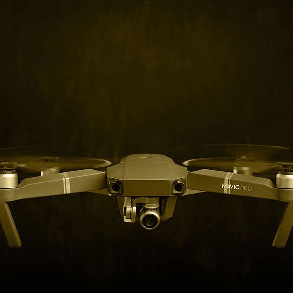 Prix film chantier drone