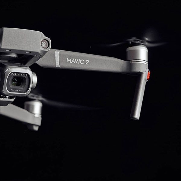Tarif film chantier drone