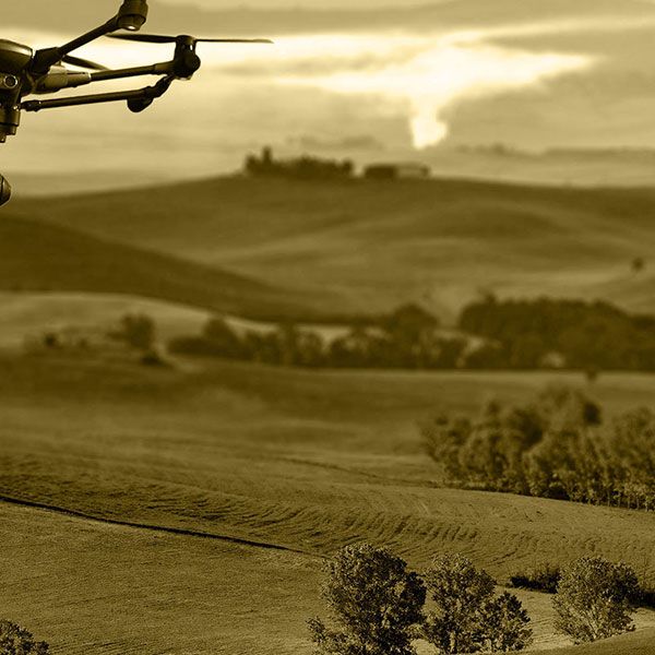 Prix film chantier drone