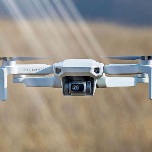 Tarif film chantier drone