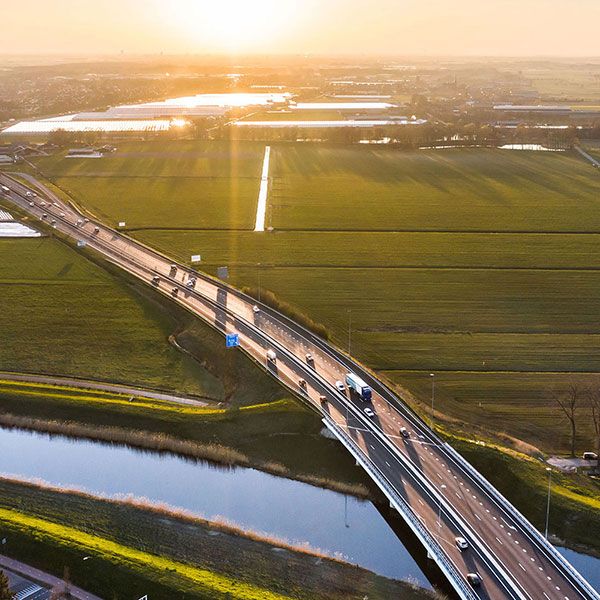 Tarif film chantier drone